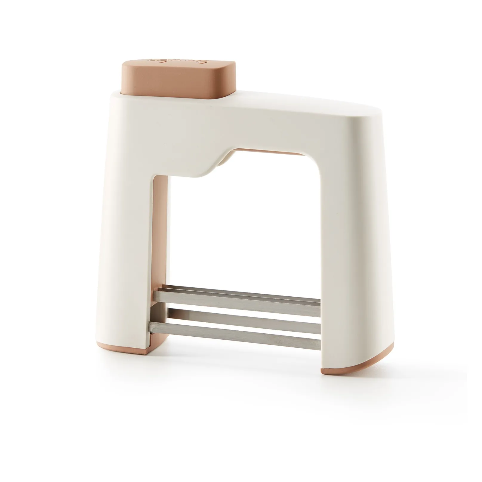 Cortador hasselback Lékué, Terracota Lékué