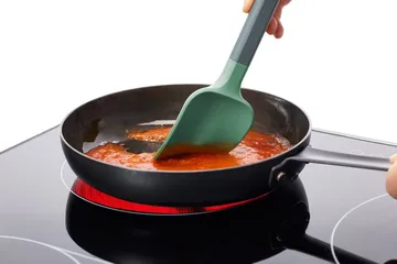 Espátula anti-rayaduras Lékué 29 cm - Verde - Lékué