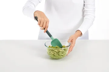 Espátula anti-rayaduras Lékué 29 cm - Verde - Lékué