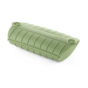 Estuche de vapor Lékué  - Verde, 2-pack - Lékué