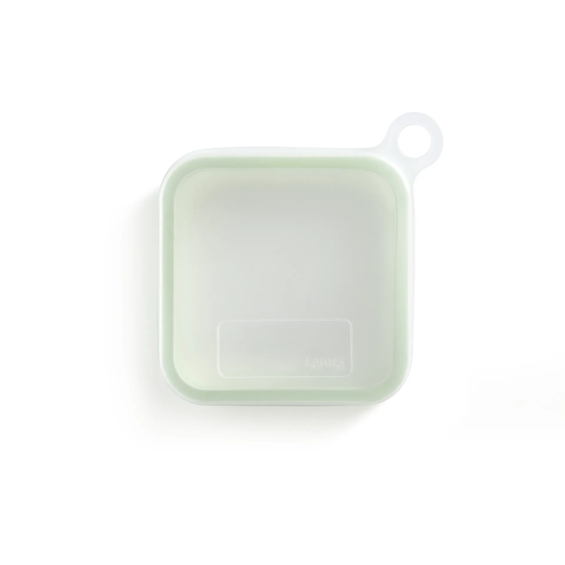 Funda reutilizable para sándwich Lékué, Verde Lékué