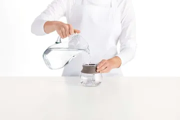 Infusor de tés Lékué - Marrón - Lékué