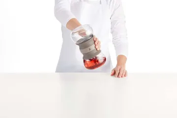 Infusor de tés Lékué - Marrón - Lékué