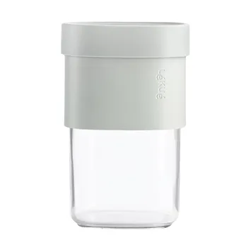 Kit de almacenamiento flip Lékué 5 piezas, Verde Lékué