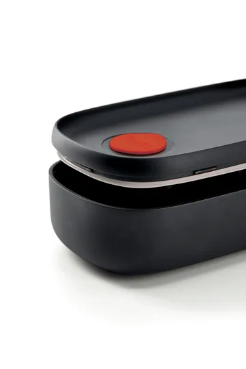 Lunchbox To Go Limited Edition Lékué 1 L - Negro - Lékué