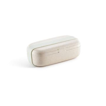 Lunchbox To Go organic Lékué 500 ml - Beige - Lékué