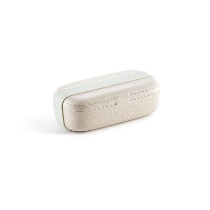 Lunchbox To Go organic Lékué 500 ml, Beige Lékué