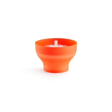 Microwave Pop Corn Lékué 2 uds - Rojo - Lékué