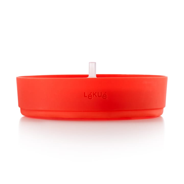 Microwave Pop Corn Lékué, Rojo Lékué