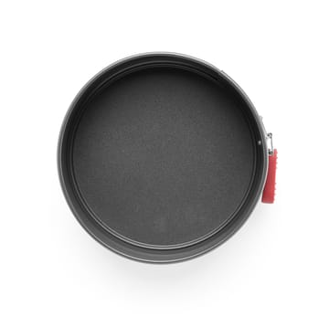 Molde desmontable antiadherente Lékué Ø20 cm - Rojo - Lékué