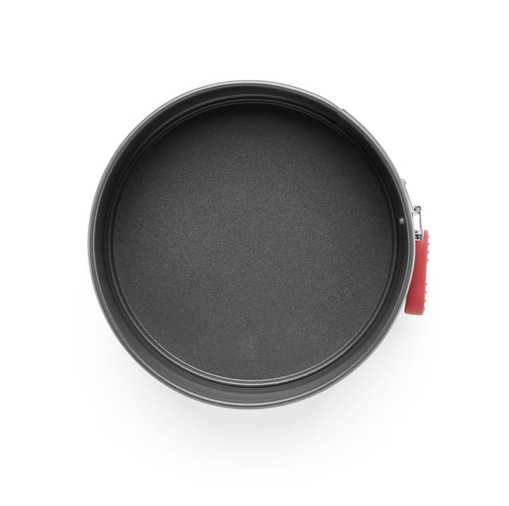 Molde desmontable antiadherente Lékué Ø20 cm, Rojo Lékué