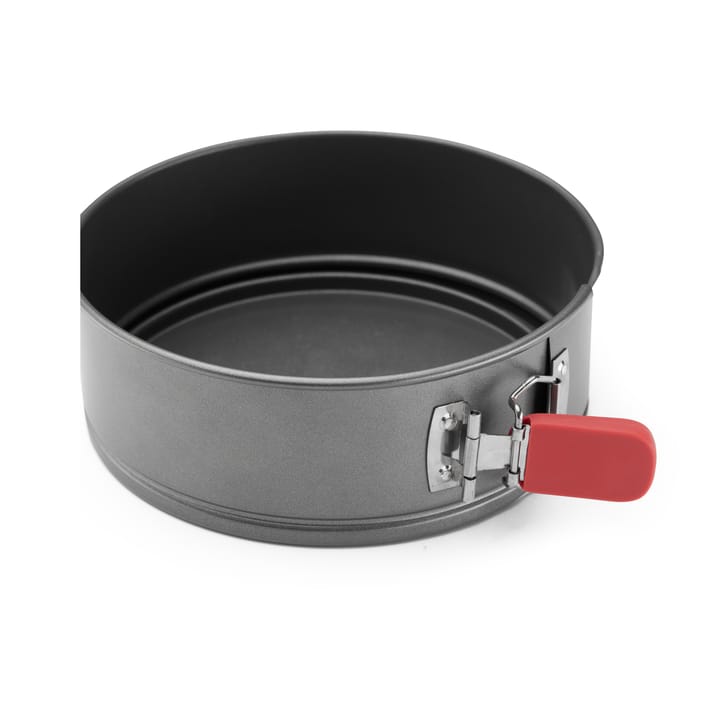 Molde desmontable antiadherente Lékué Ø20 cm, Rojo Lékué