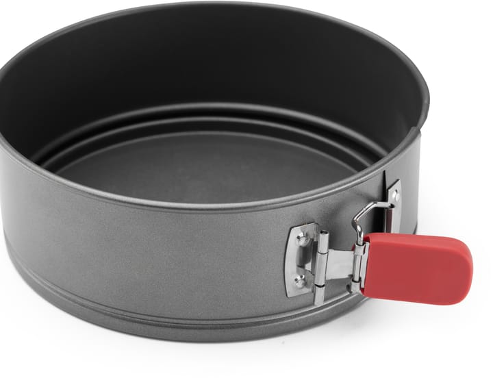 Molde desmontable antiadherente Lékué Ø20 cm, Rojo Lékué