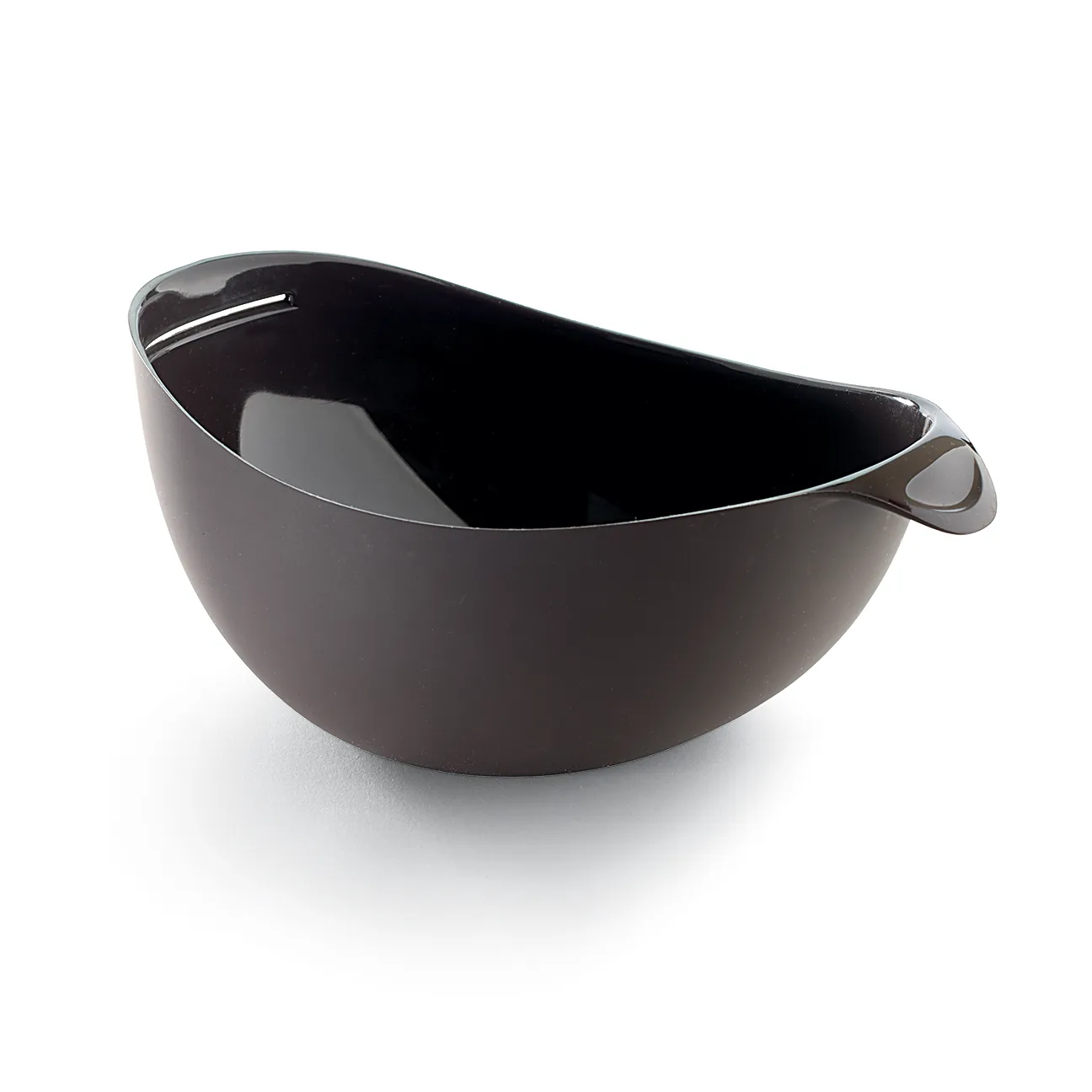 Molde mini panera de silicona Lékué, Marrón Lékué