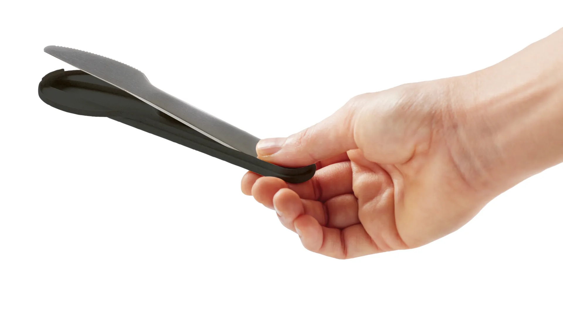 Set de cubiertos Lékué con funda 5 piezas Lékué