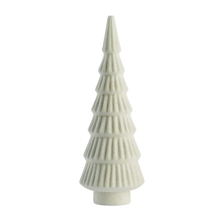 Adorno árbol de navidad Jalia 20 cm - Off white - Lene Bjerre