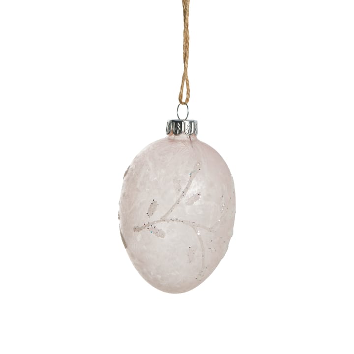 Adorno de Pascua Emille 9 cm, Powder Lene Bjerre