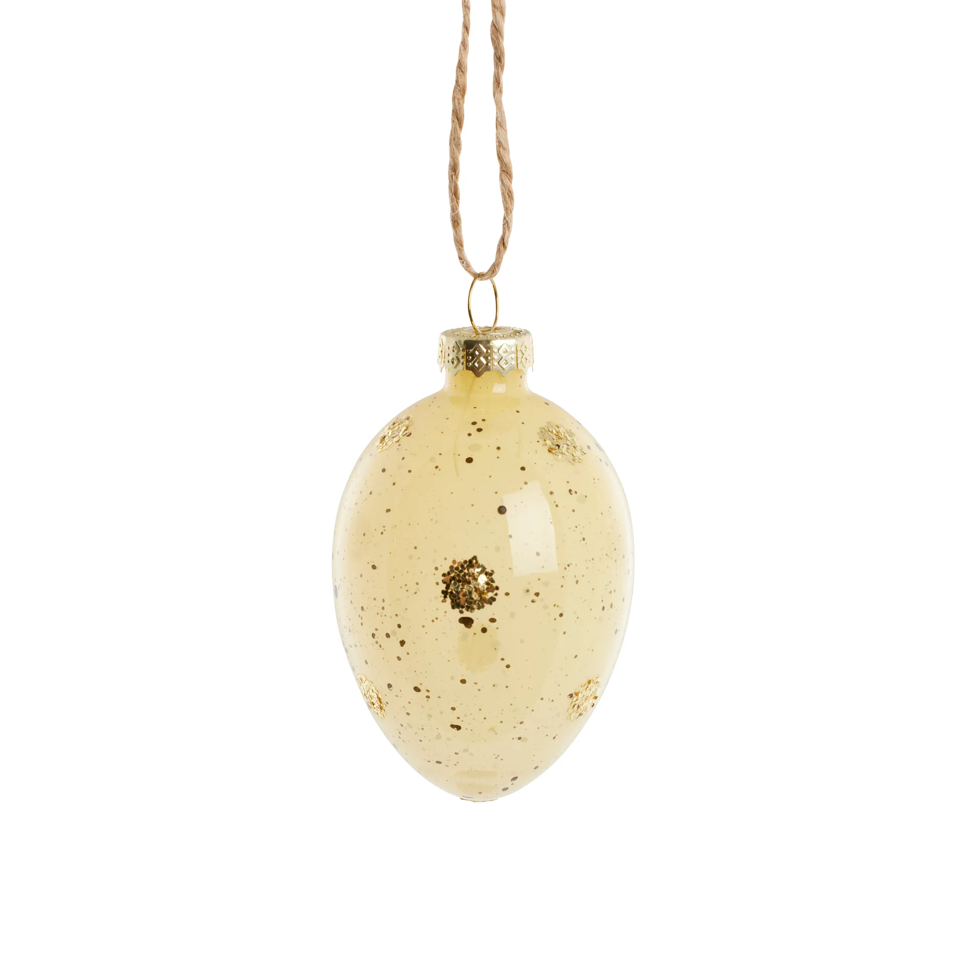 Adorno de Pascua Felua 7 cm, Mellow Lene Bjerre