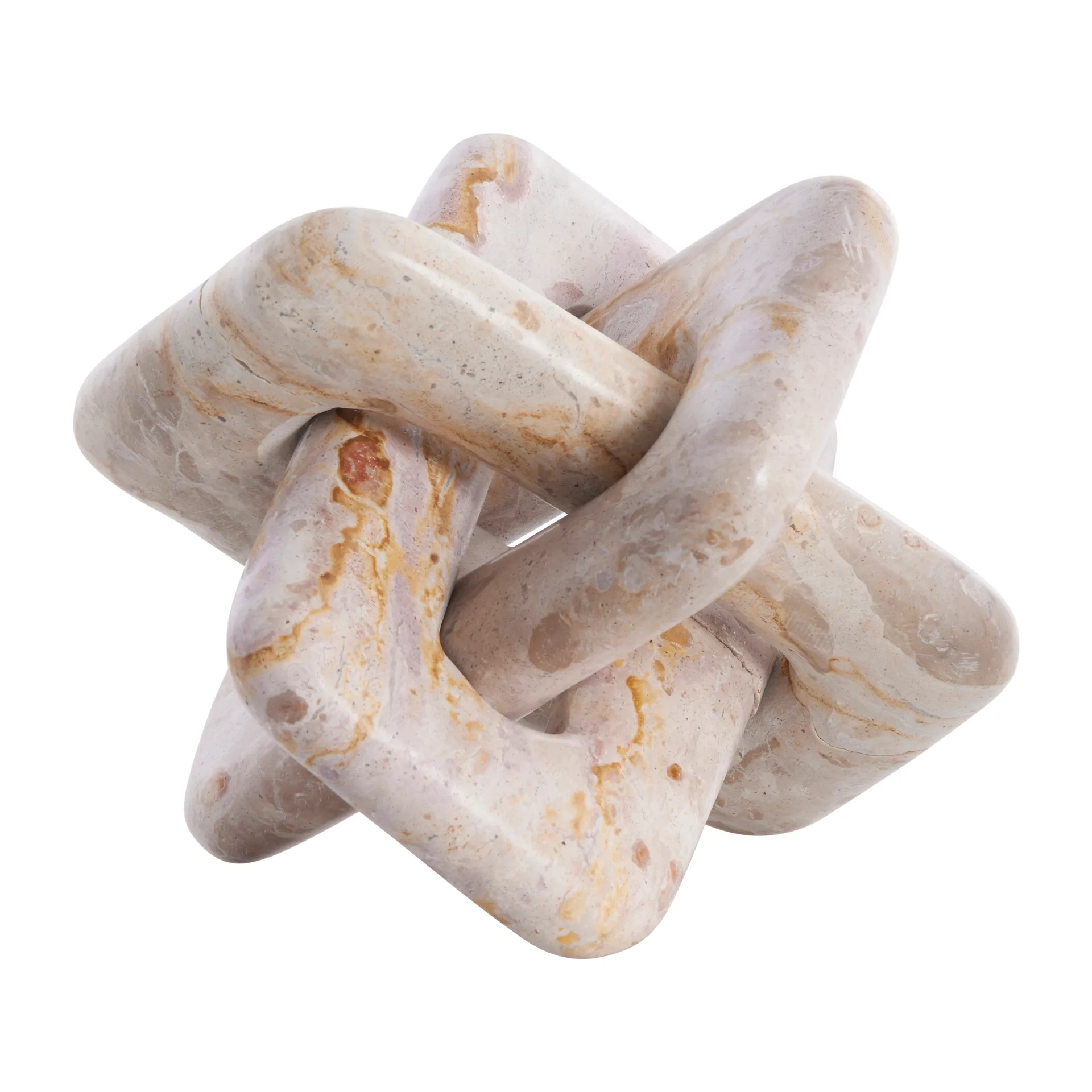 Adorno Ellia 15 cm, Linen Lene Bjerre