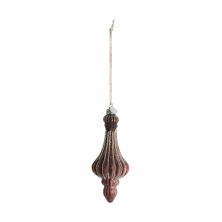 Adorno navideño Norille 16 cm - Granada - Lene Bjerre