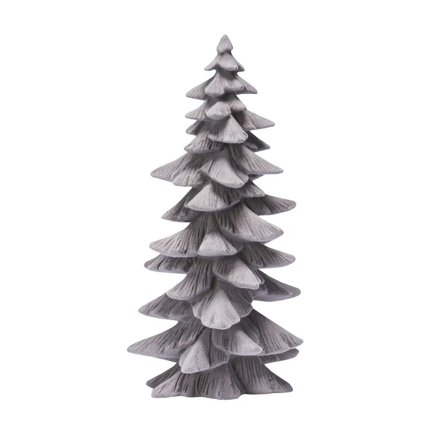 Adorno Serafina árbol de navidad 20 cm, lino Lene Bjerre