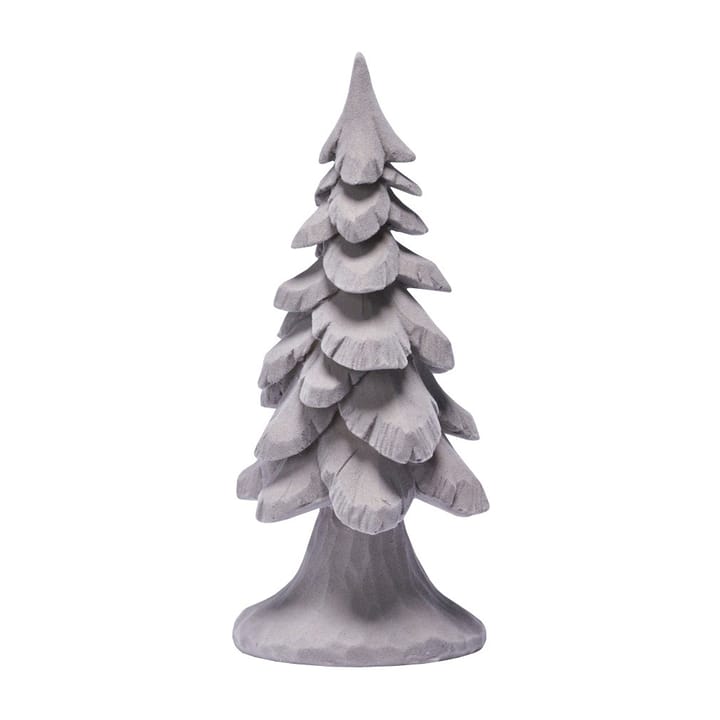 Adorno Serafina árbol de navidad 24 cm - lino - Lene Bjerre