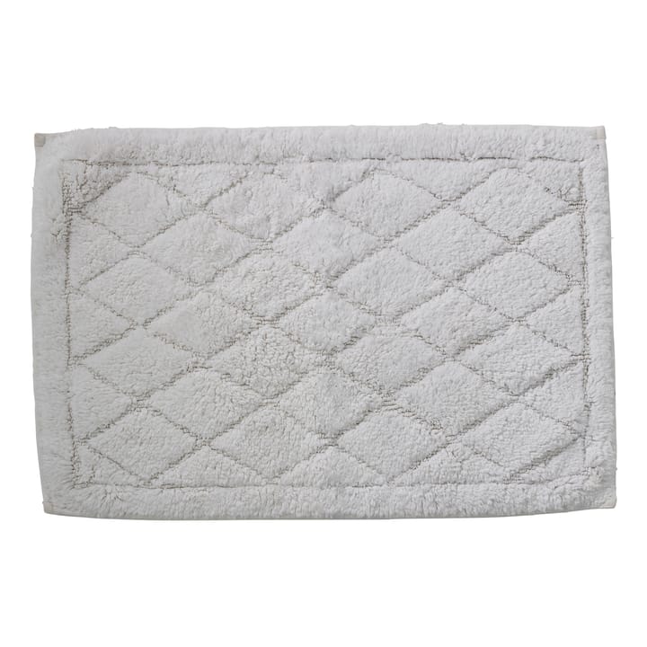 Alfombra de baño Portia 60x90 cm, blanco Lene Bjerre