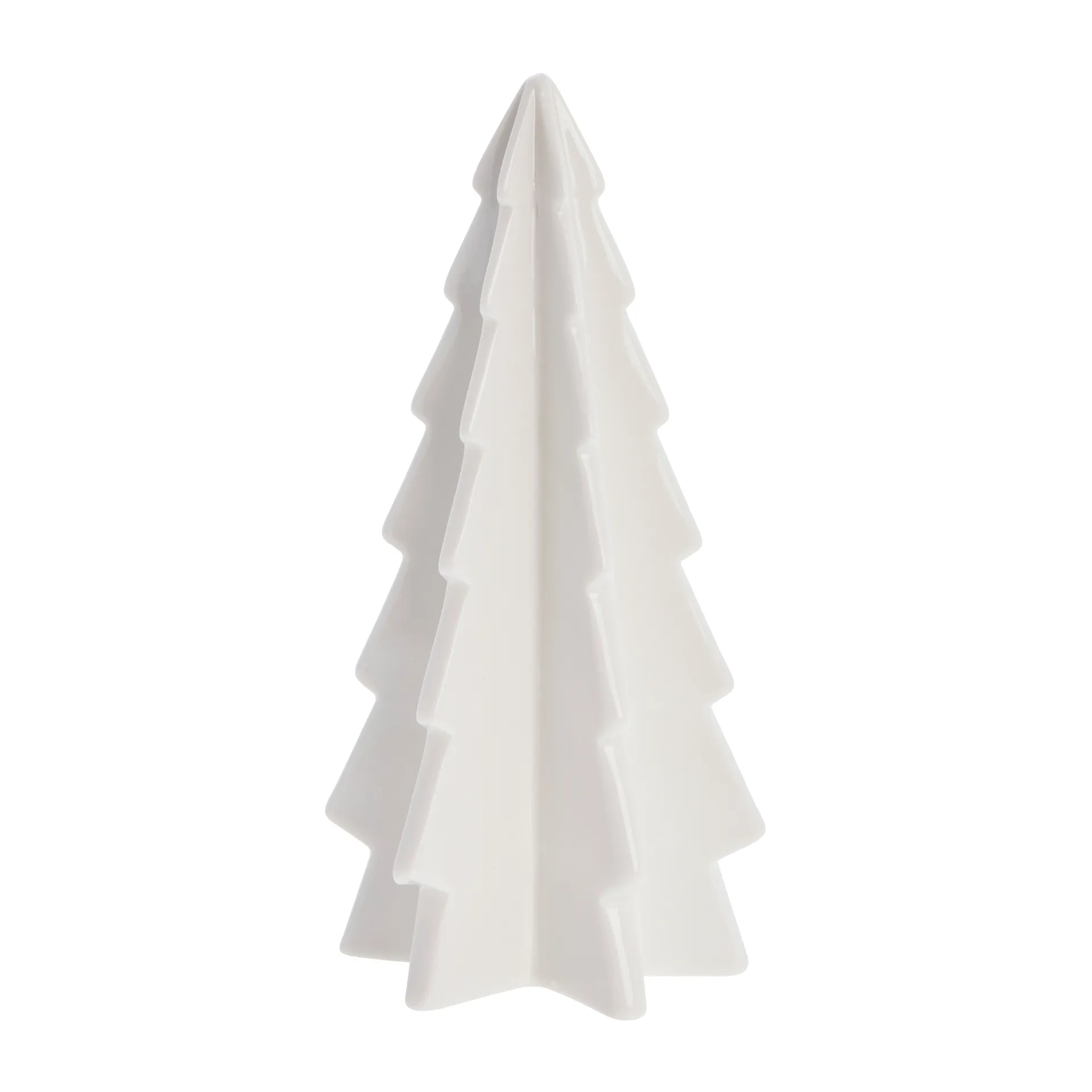 Árbol Molinne 16 cm, white Lene Bjerre