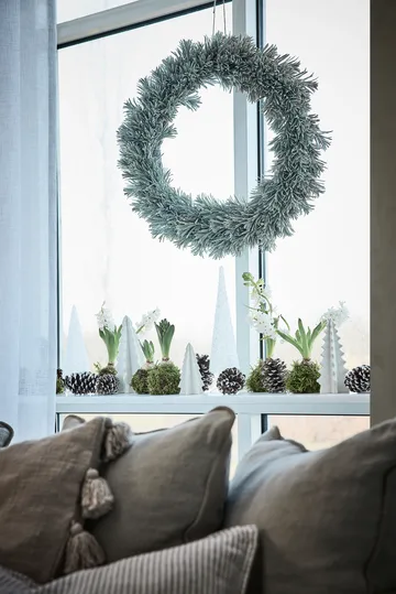 Árbol Molinne 16 cm - white - Lene Bjerre
