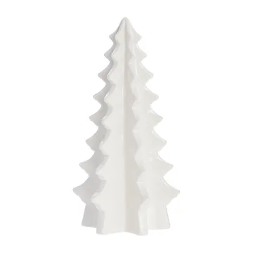 Árbol Molinne 20.5 cm - white - Lene Bjerre