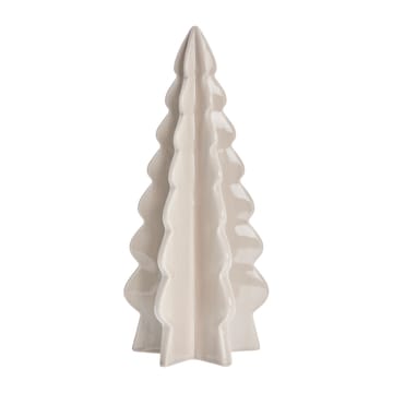 Árbol Molinne 26 cm - light grey - Lene Bjerre