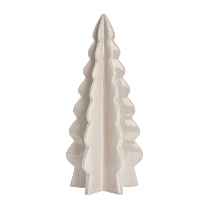 Árbol Molinne 26 cm - light grey - Lene Bjerre
