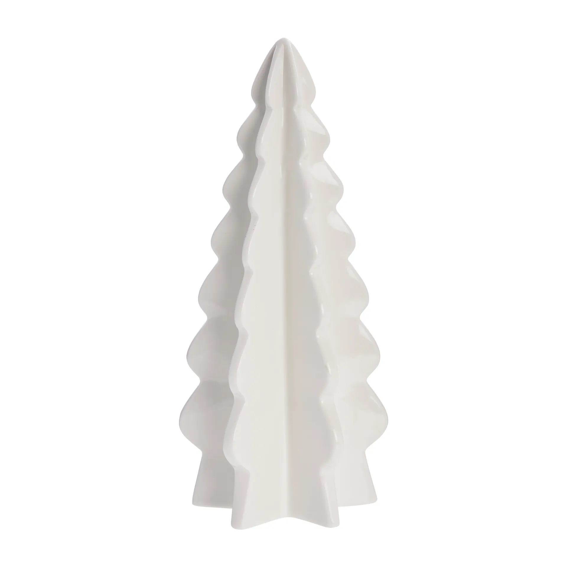 Árbol Molinne 26 cm, white Lene Bjerre