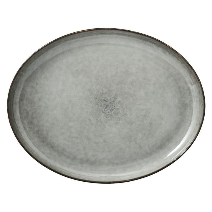 Bandeja Amera 27x34 cm - Grey - Lene Bjerre