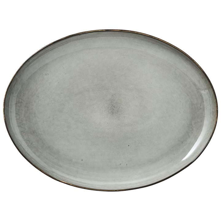 Bandeja Amera 30x40 cm - Grey - Lene Bjerre