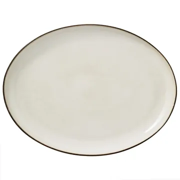 Bandeja Amera 30x40 cm - White sands - Lene Bjerre