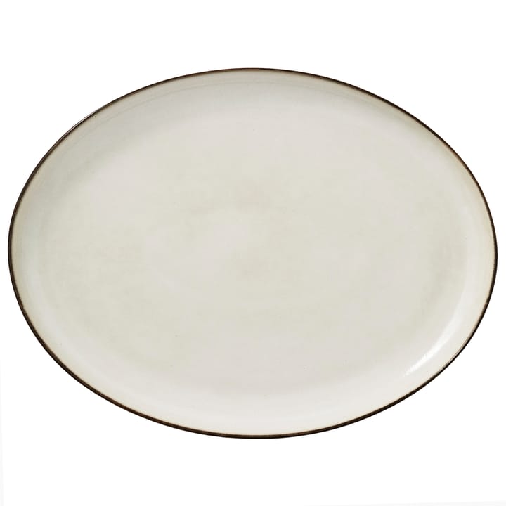 Bandeja Amera 30x40 cm - White sands - Lene Bjerre