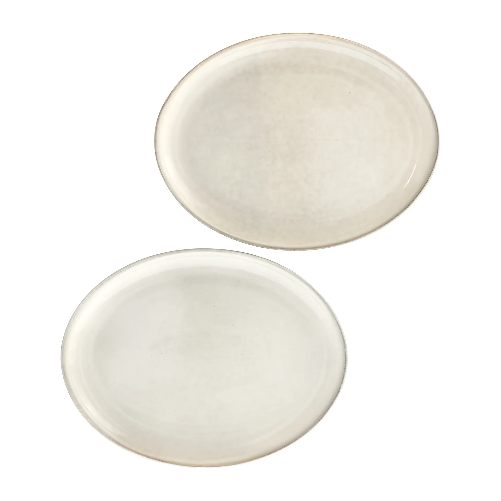Bandeja Amera 30x40 cm, White sands Lene Bjerre