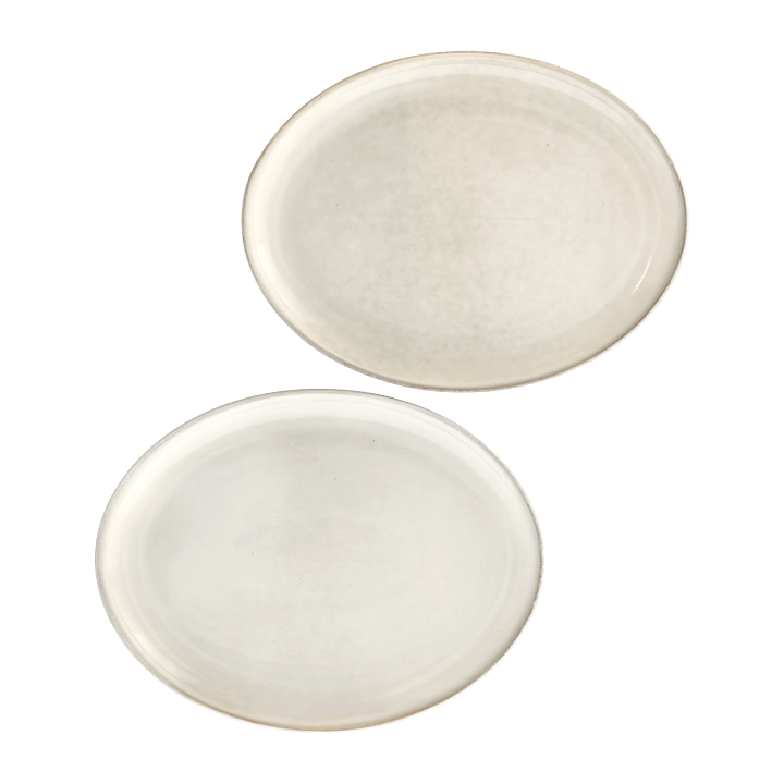 Bandeja Amera 30x40 cm, White sands Lene Bjerre