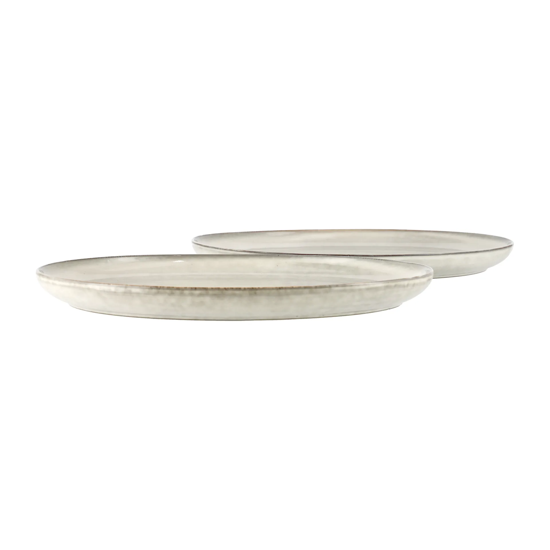 Bandeja Amera 30x40 cm, White sands Lene Bjerre