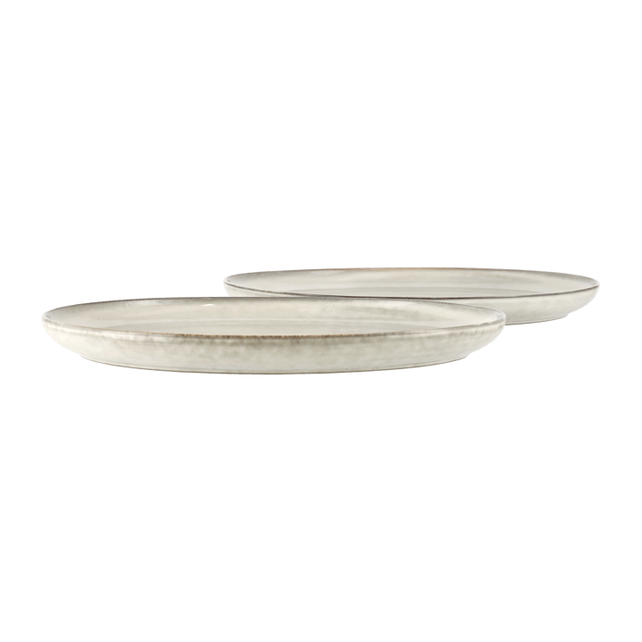 Bandeja Amera 30x40 cm, White sands Lene Bjerre