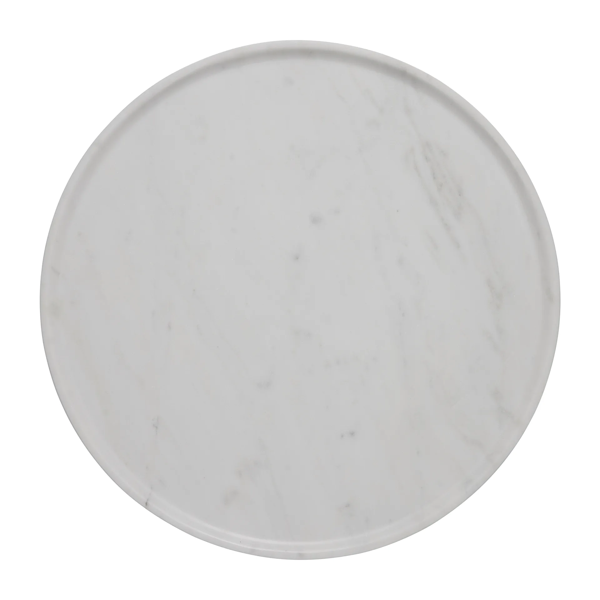 Bandeja Ellia Ø40 cm, White Lene Bjerre