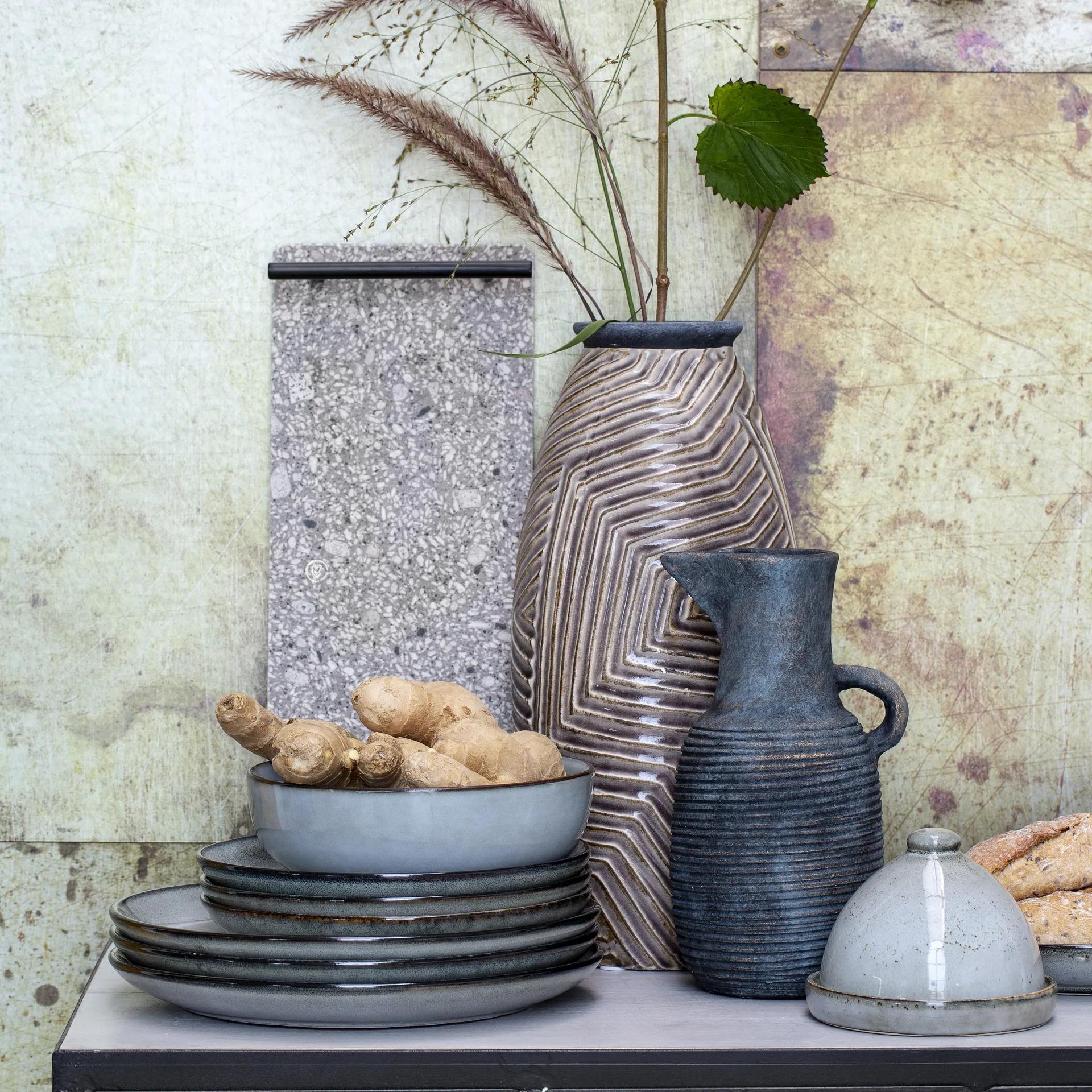 Bol Amera, Ø18 cm Lene Bjerre