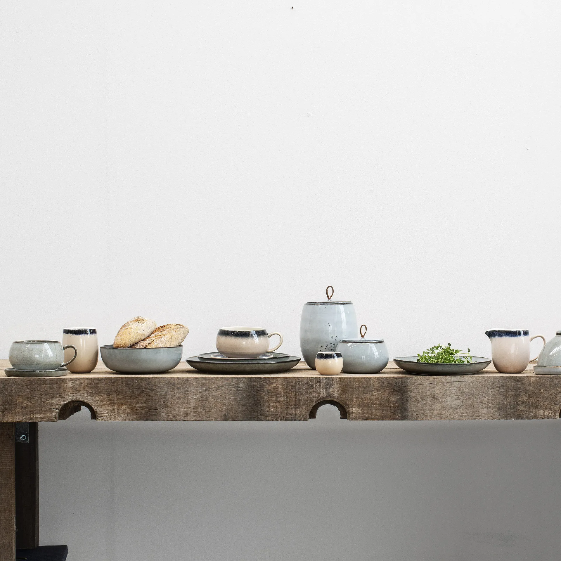 Bol Amera, Ø18 cm Lene Bjerre