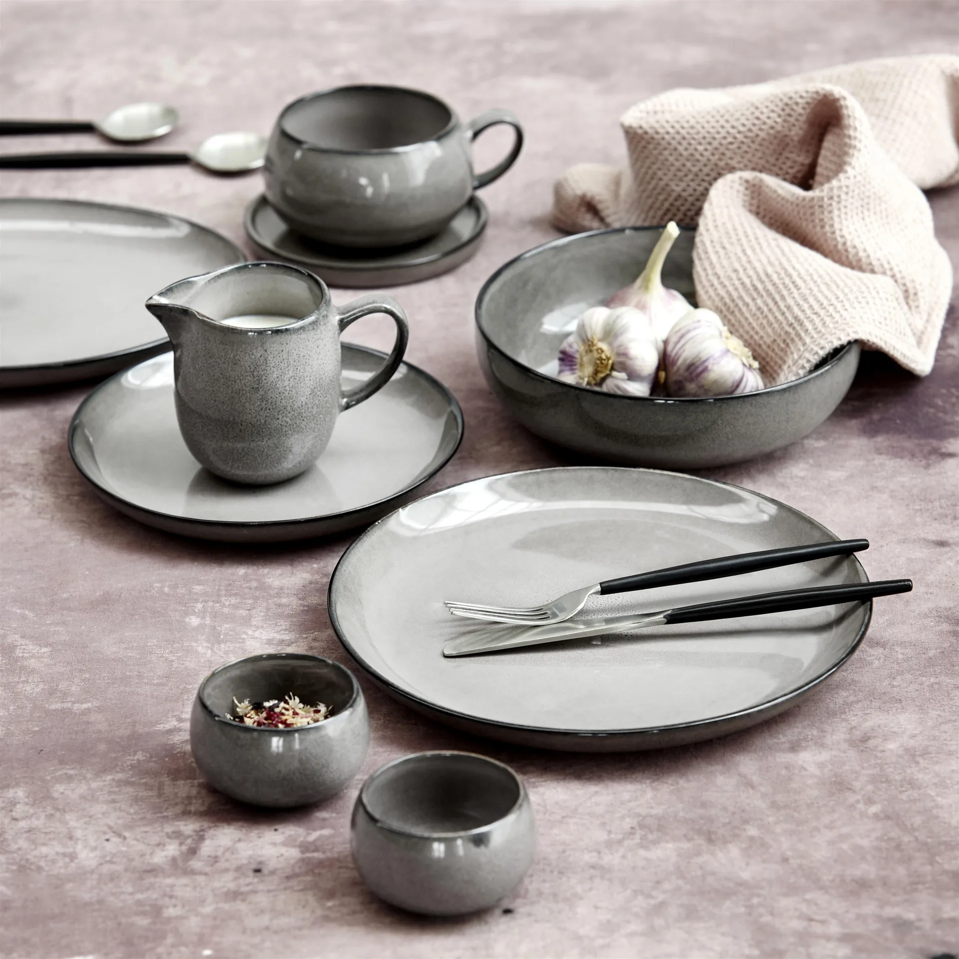 Bol Amera, Ø 20 cm Lene Bjerre