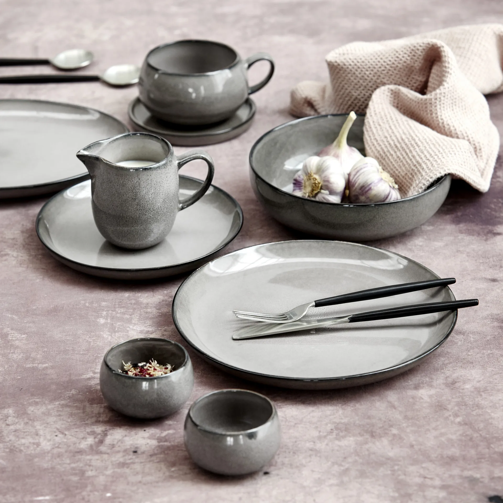 Bol Amera, Ø8 cm Lene Bjerre