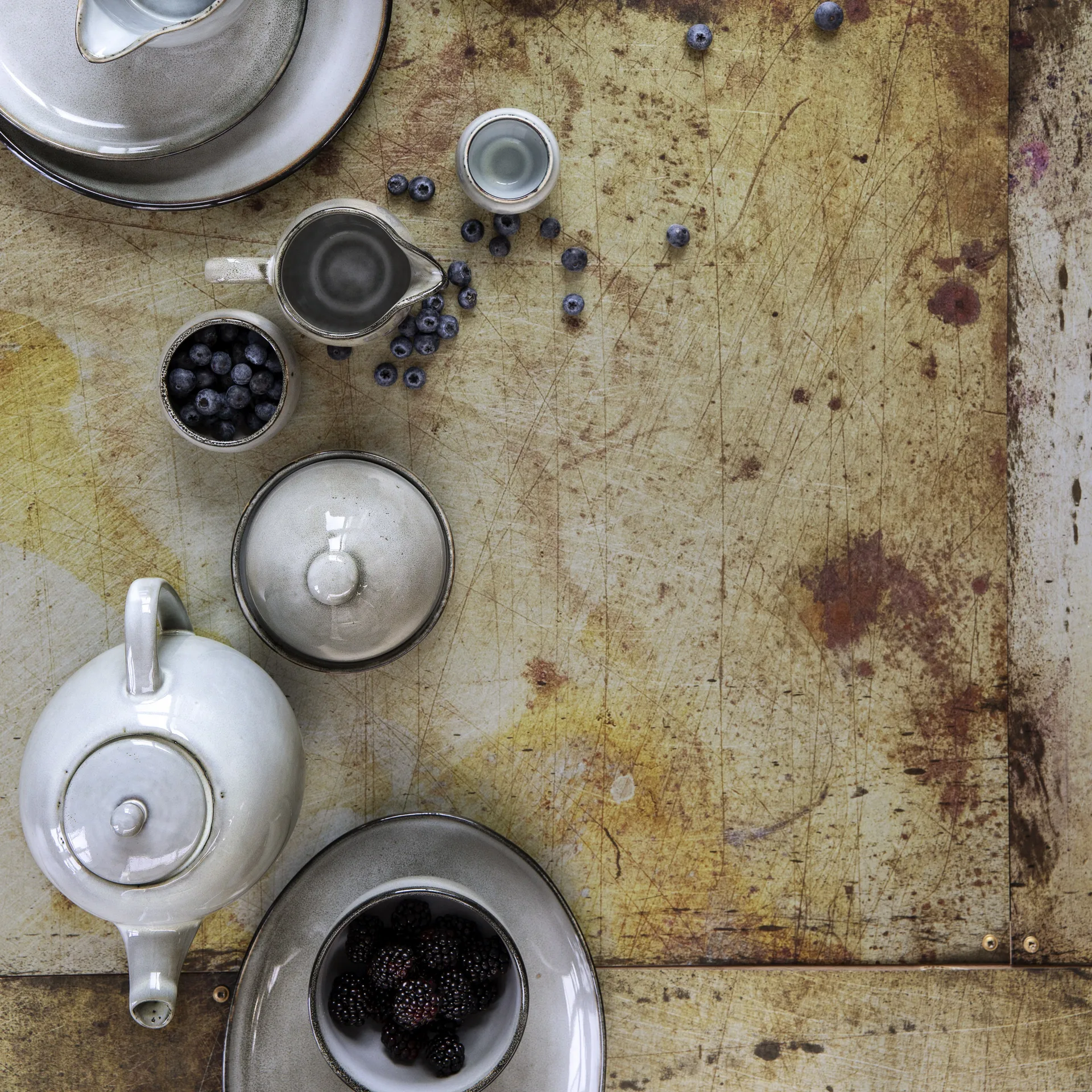 Bol Amera, Ø8 cm Lene Bjerre