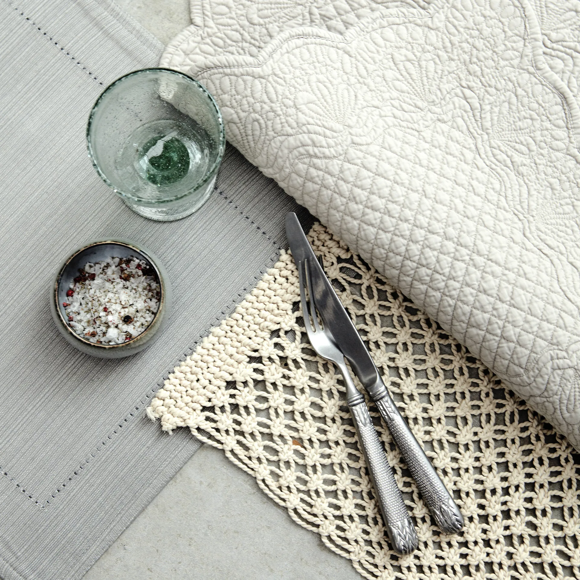 Bol Amera, Ø8 cm Lene Bjerre