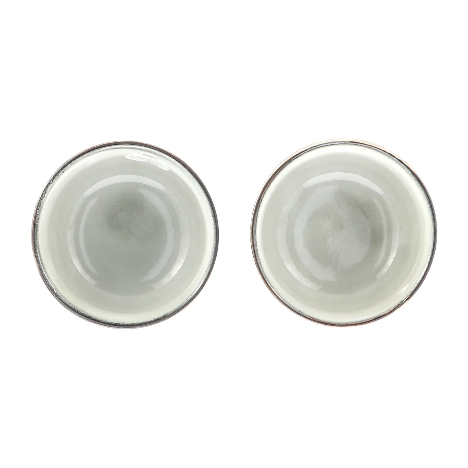 Bol Amera white sands, Ø12 cm Lene Bjerre