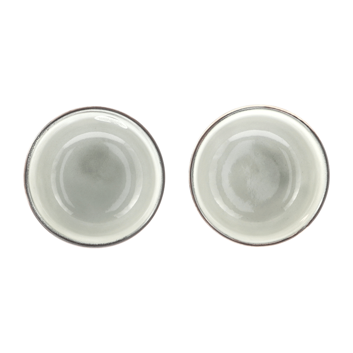 Bol Amera white sands, Ø12 cm Lene Bjerre